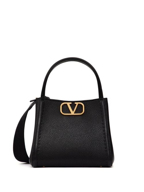 Borsa con logo VALENTINO GARAVANI | 5W2B0Q26IMZ0NO